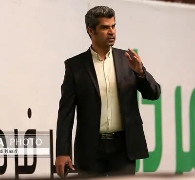 هادی ساعی: به دنبال کسب تجربه هستیم (ویدیو)