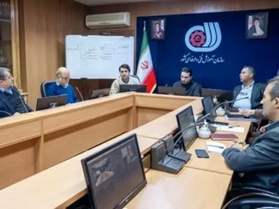 بررسی مشکلات بیمه تکمیلی کارکنان سازمان آموزش فنی و حرفه‌ای