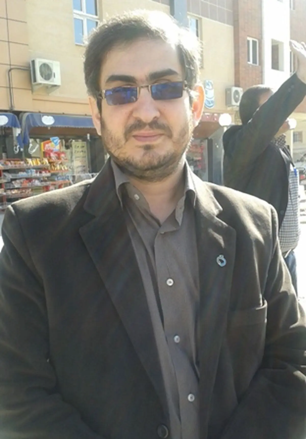آغاز طرح ملی ایمن سازی تکمیلی فلج اطفال اتباع بیگانه در کاشان