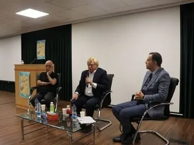 محمد بهشتی: نو شدن از ارکان سنت است/ پیروز کلانتری: به اقلیت‌های فعالی که مسیرهای تازه‌ای را در سینما طی می‌کنند امیدوار هستم