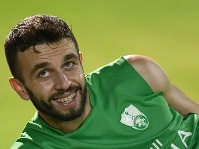 الاهلی با ساریچ فسخ کرد