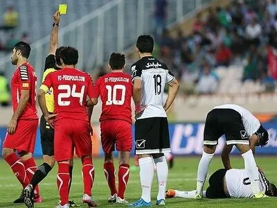 چرا پرسپولیسی‌ها داور بازی امروز را دوست ندارند؟