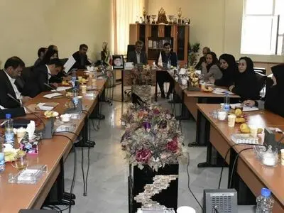 47 درصد پرسنل بهزیستی لرستان قرارداد کارمعین هستند