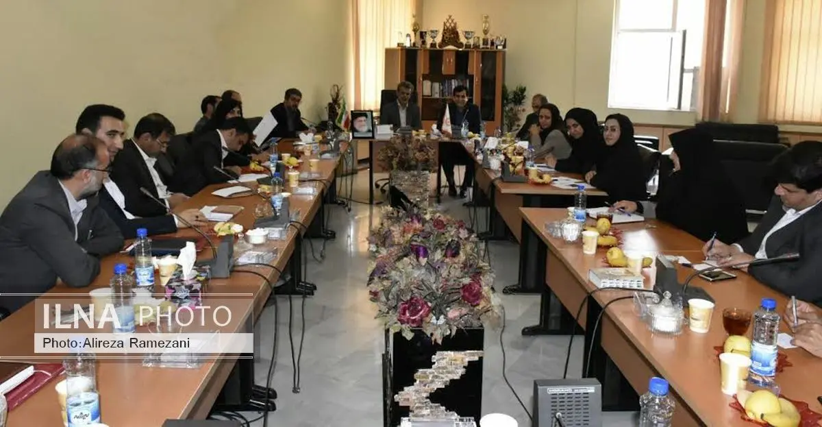47 درصد پرسنل بهزیستی لرستان قرارداد کارمعین هستند