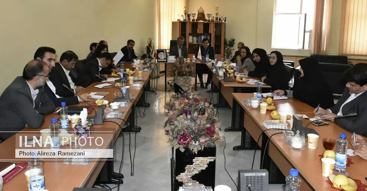 47 درصد پرسنل بهزیستی لرستان قرارداد کارمعین هستند