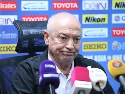 فریرا:  پرسپولیس شایسته بهتر از این بود/ ژاوی در مربیگری هم موفق می‌شود