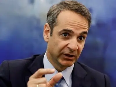 Greek PM Announces More Measures to Tackle Energy Crisis, Inflation
