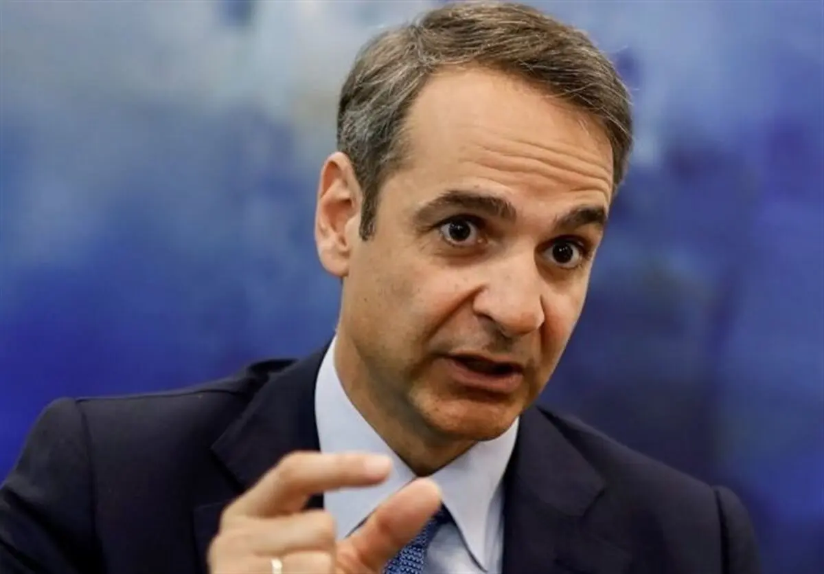 Greek PM Announces More Measures to Tackle Energy Crisis, Inflation