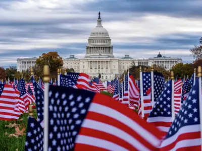 آمریکا در حال آماده‌سازی بسته جدیدی از تحریم‌ها علیه روسیه است