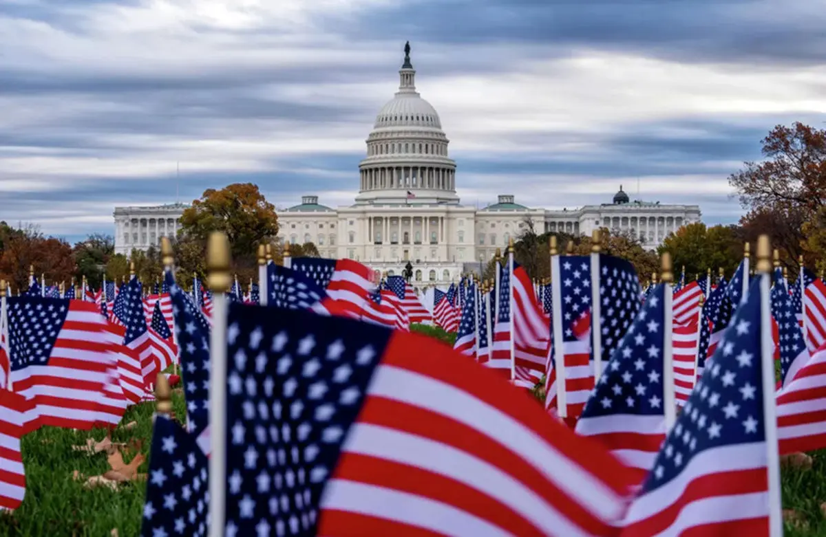 آمریکا در حال آماده‌سازی بسته جدیدی از تحریم‌ها علیه روسیه است