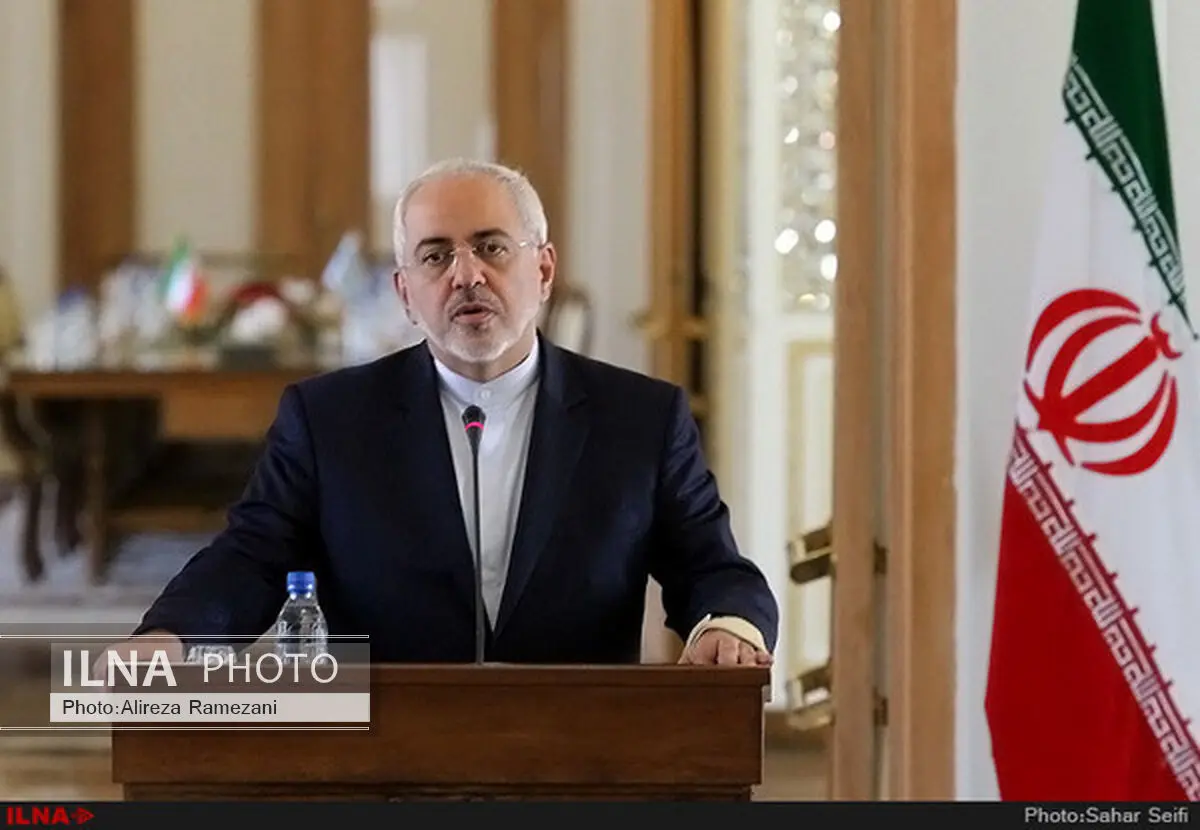 Saudi, Israeli projects of Iranophobia falling flat: Zarif