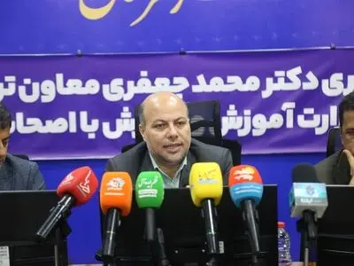 هرمزگان در مسیر جهش ورزشی دانش‌آموزان / سرانه فضاهای ورزشی بالاتر از میانگین کشور +فیلم