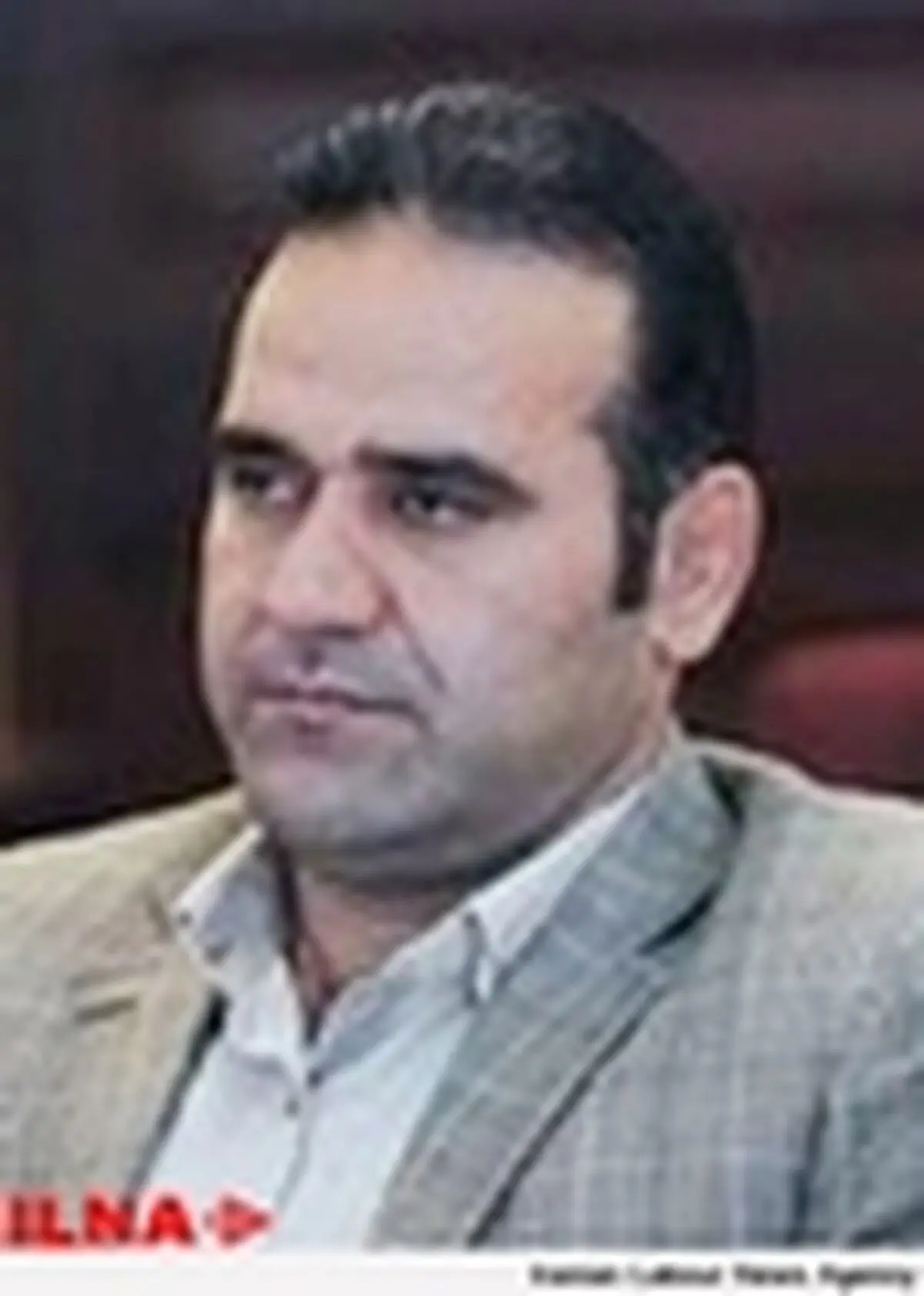 خواجه وند: صادقیان مشکلی برای همراهی پرسپولیس ندارد / اختیارات حامی مالی مشخص است