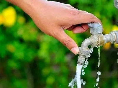 تذکر قطعی آب به بدمصرف‌ها