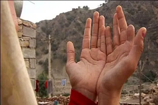 قطع انگشتان دست روستانشینان بیدانجیر چُرام بدلیل نبود محور ارتباطی 