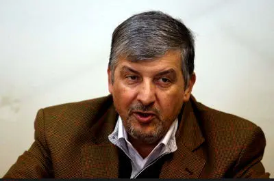 دنیا باید به ایران کمک کند تا ترامپ دیوانه را زنجیر کنیم