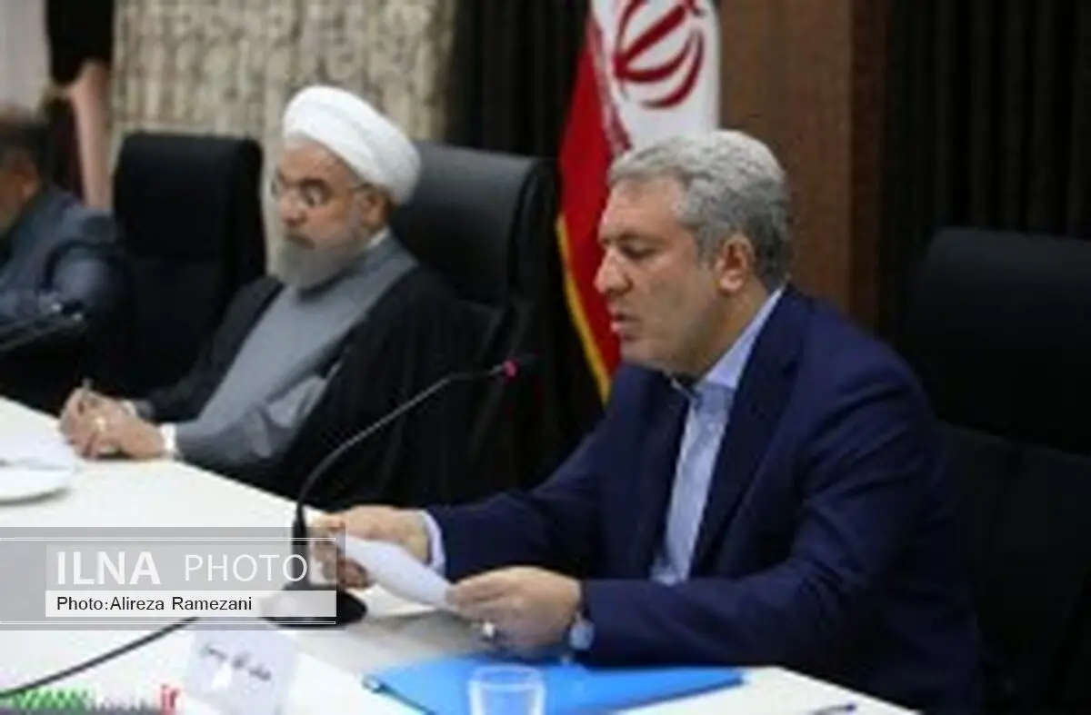 مونسان: توسعه جزیره هندورابی با همکاری مشاور آلمانی