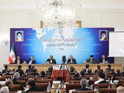 Iran has a $75bn prospect for its future exports: Minister
