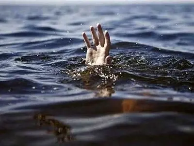 غرق شدن جوان ۱۸ ساله در رودخانه خرماسیسکو بخش اطاقور