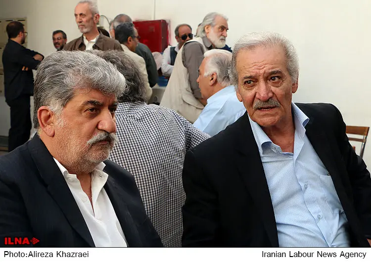 گالری