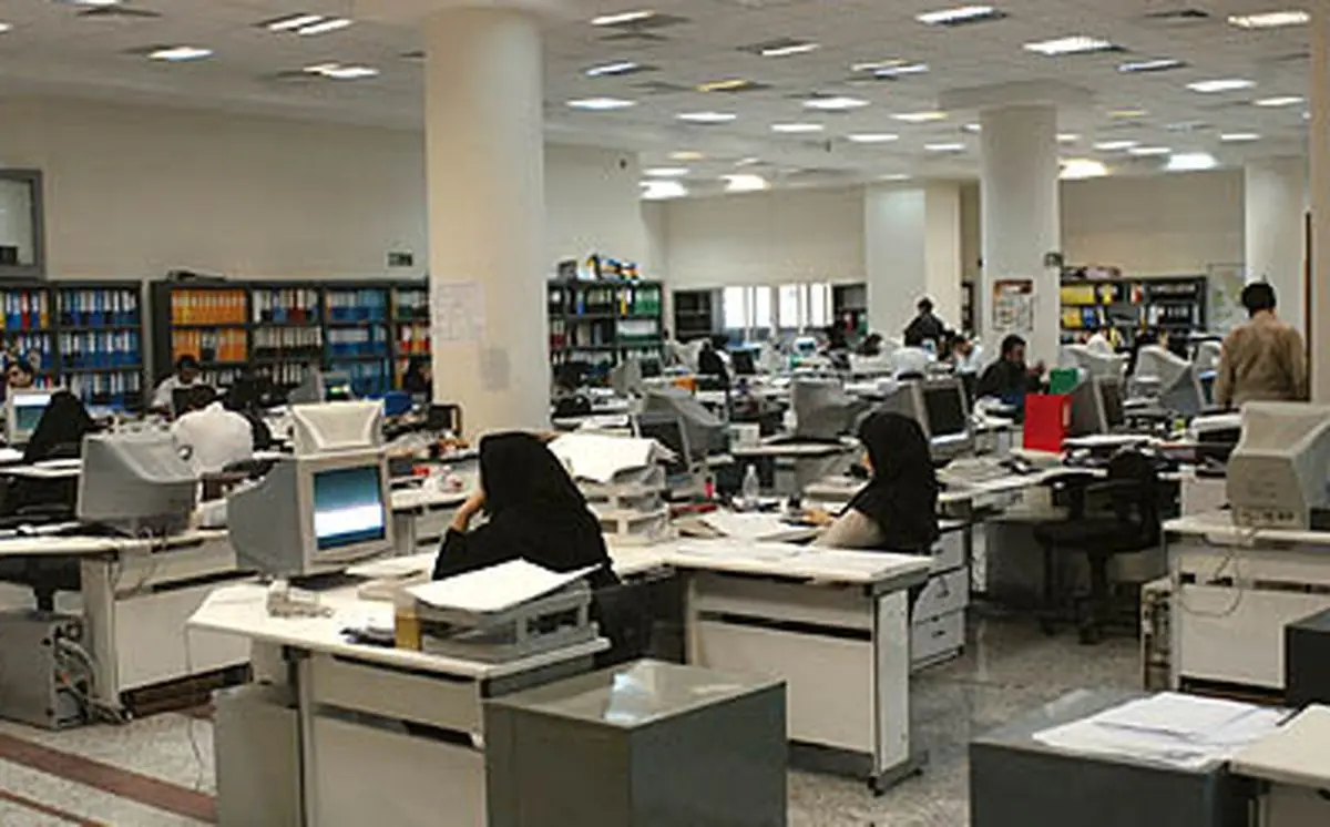 فردا یکم اسفند فعالیت ادارات گیلان با یک ساعت تاخیر آغاز می شود