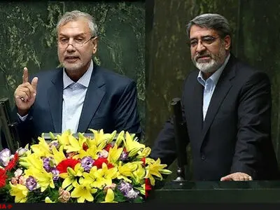 وزرای کار و کشور در جلسات علنی هفته آینده مجلس به سوالات نمایندگان پاسخ می دهند