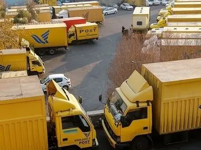 تخریب ۲ ساختمان پست در آذرشهر و عجب شیر/ تداوم بی‌وقفه خدمات پستی در آذربایجان شرقی