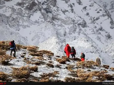 French ATR delegation lands in Tehran to determine cause of plane crash