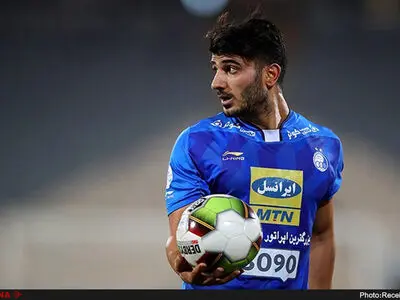 خبرخوش برای هواداران استقلال؛ مدافع آبی‌ها نیاز به جراحی ندارد