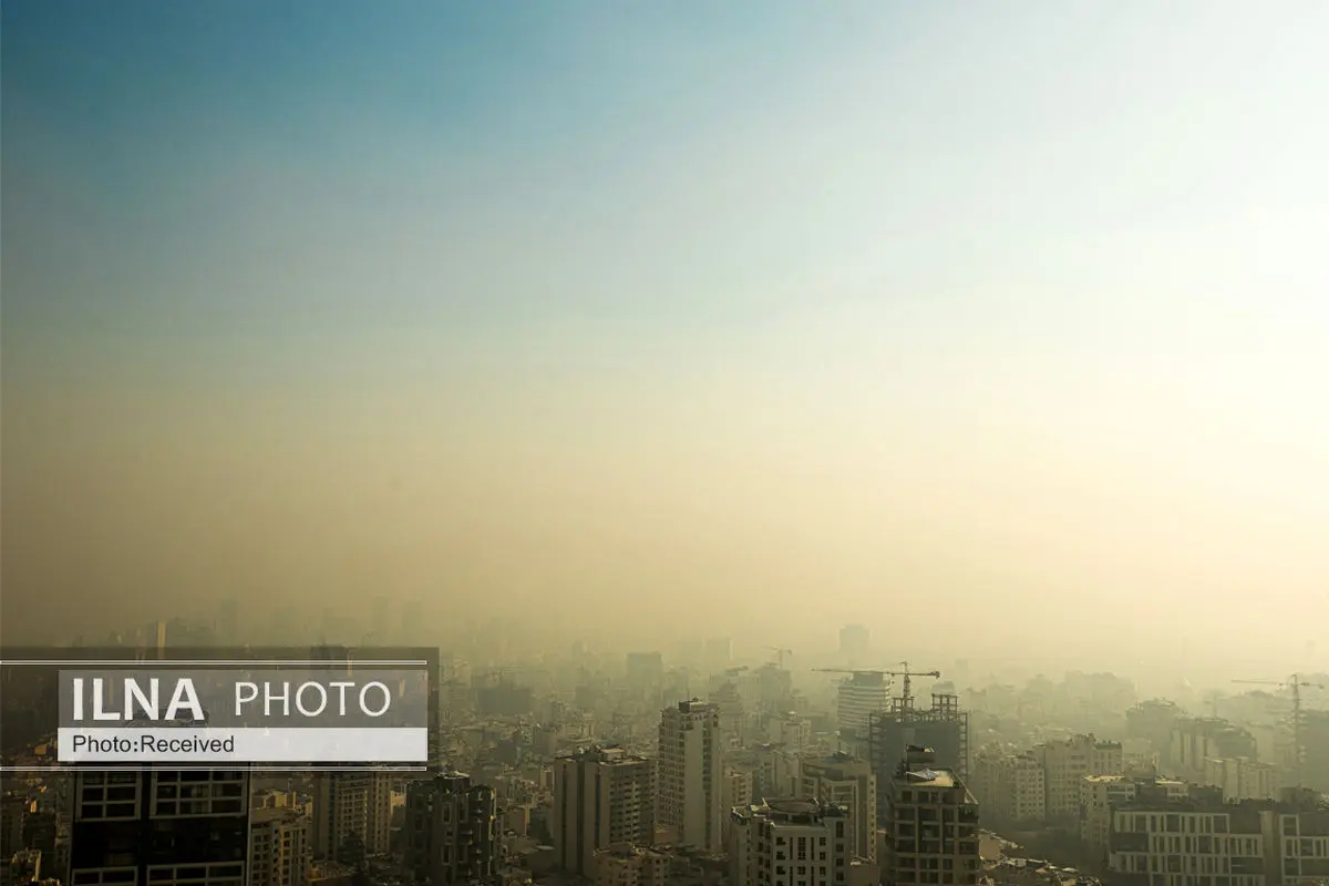 عوامل تشدید آلودگی هوای تبریز اعلام شد؛ از سوخت فسیلی تا خشکسالی
