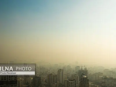 عوامل تشدید آلودگی هوای تبریز اعلام شد؛ از سوخت فسیلی تا خشکسالی