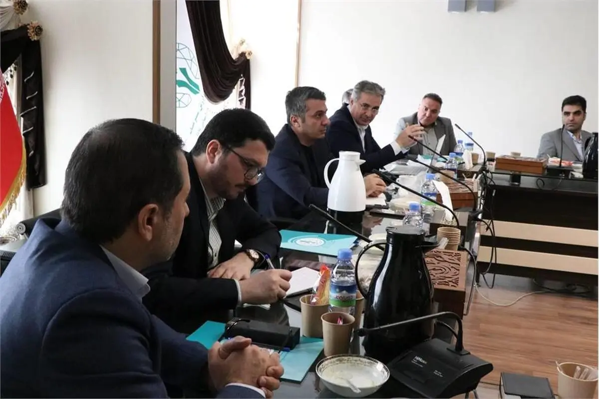نظام نوین بودجه‌ریزی صندوق کشوری/ درآمدهای صندوق از محل سودآوری هلدینگ‌ها باید مشخص باشد