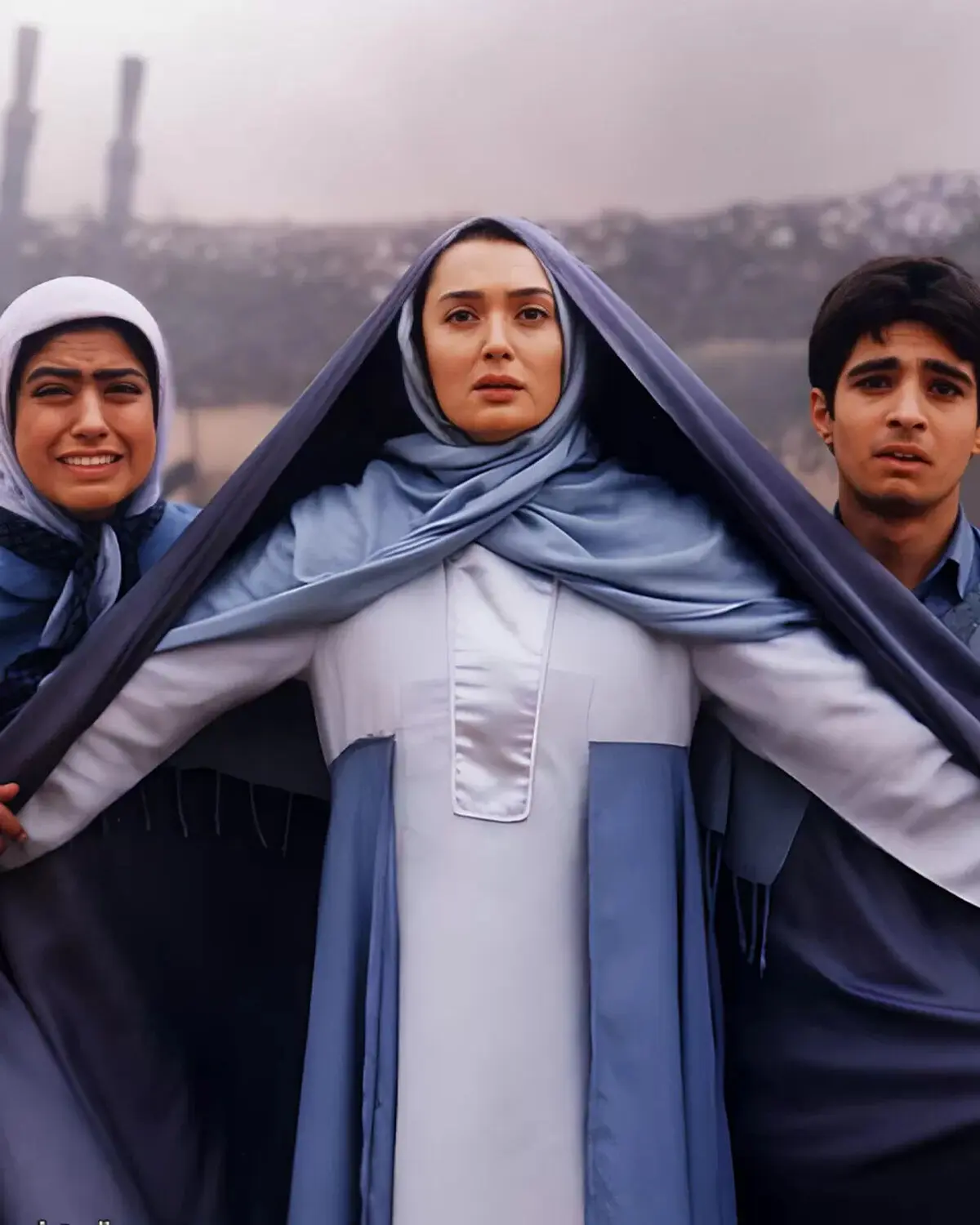 پخش دو فیلم سینمایی برای امروز
