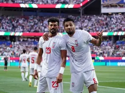 طعنه تاجرنیا به ساپینتو پس از درخشش رامین رضاییان 