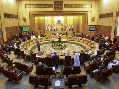 دعوت مصر برای نشست اضطراری اتحادیه عرب مانوری شکست‌خورده است