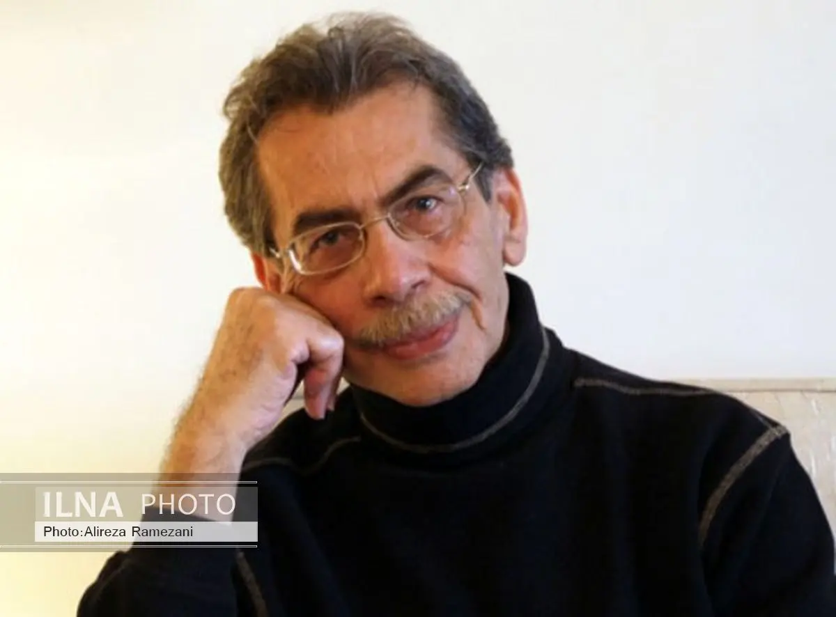 کامبیز درمبخش با ۱۷ اثر جدید در گالری سیحون