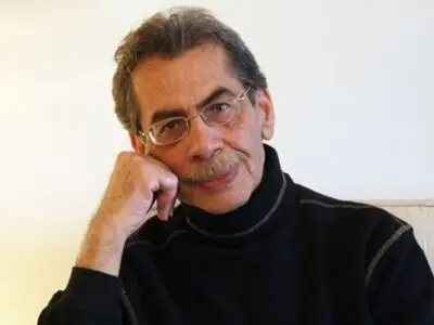 کامبیز درمبخش با ۱۷ اثر جدید در گالری سیحون