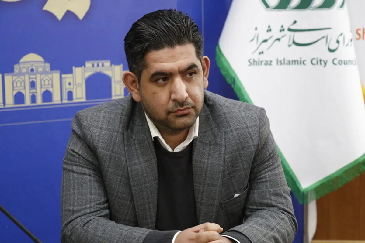 شیراز مدل های متفاوت گردشگری را به صورت یکجا دارد