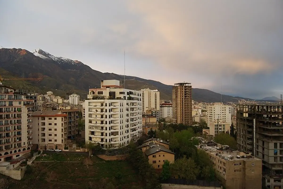 از زعفران تا «زعفرانیه»