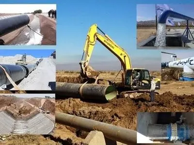 اختصاص 520 میلیارد ریال برای آبرسانی به 34 روستای شهرستان‌های اراک و فراهان