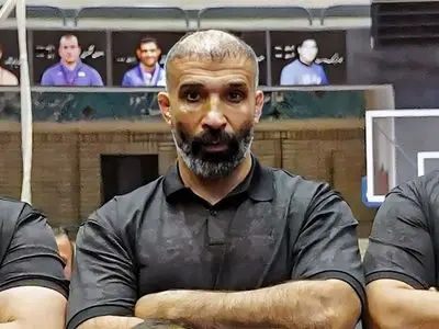 جامعه کشتی ایران شهادت عبدالرحمان چاکرالحسینی را تسلیت گفت