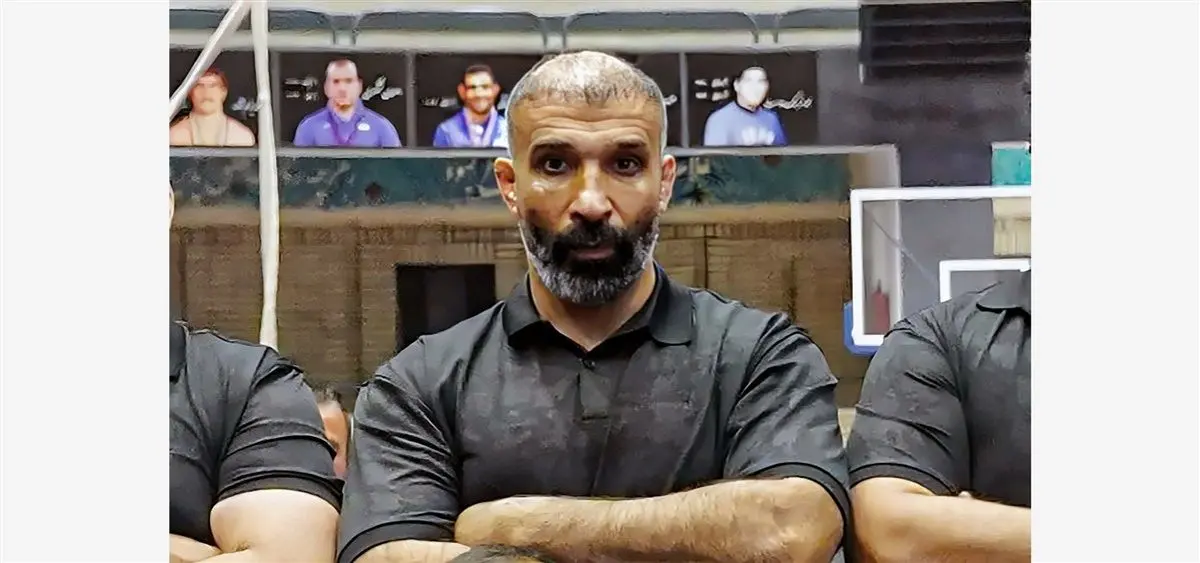 جامعه کشتی ایران شهادت عبدالرحمان چاکرالحسینی را تسلیت گفت