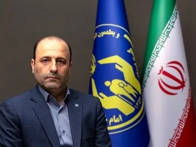 اعطای جایزه خوش‌حسابی بانک مرکزی به صندوق قرض‌الحسنه امداد ولایت