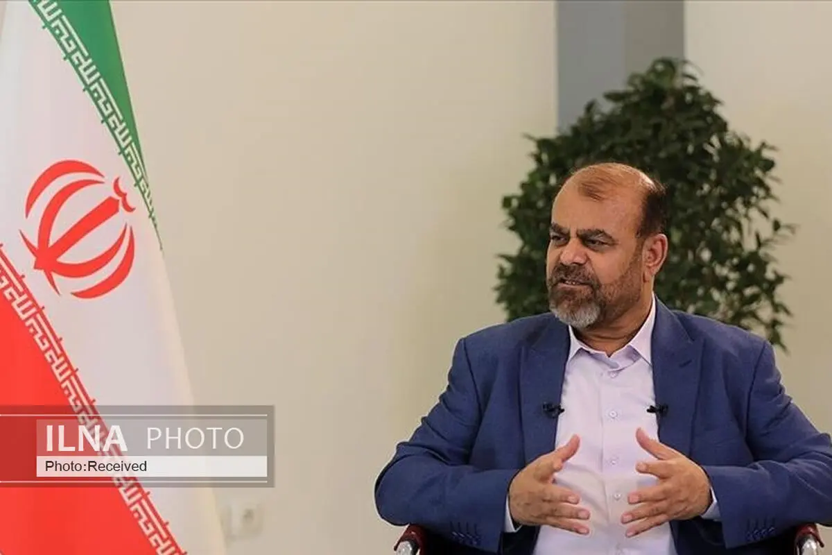 جابه‌جایی ٣.۵ میلیون زائر اربعینی در ١۵ روز