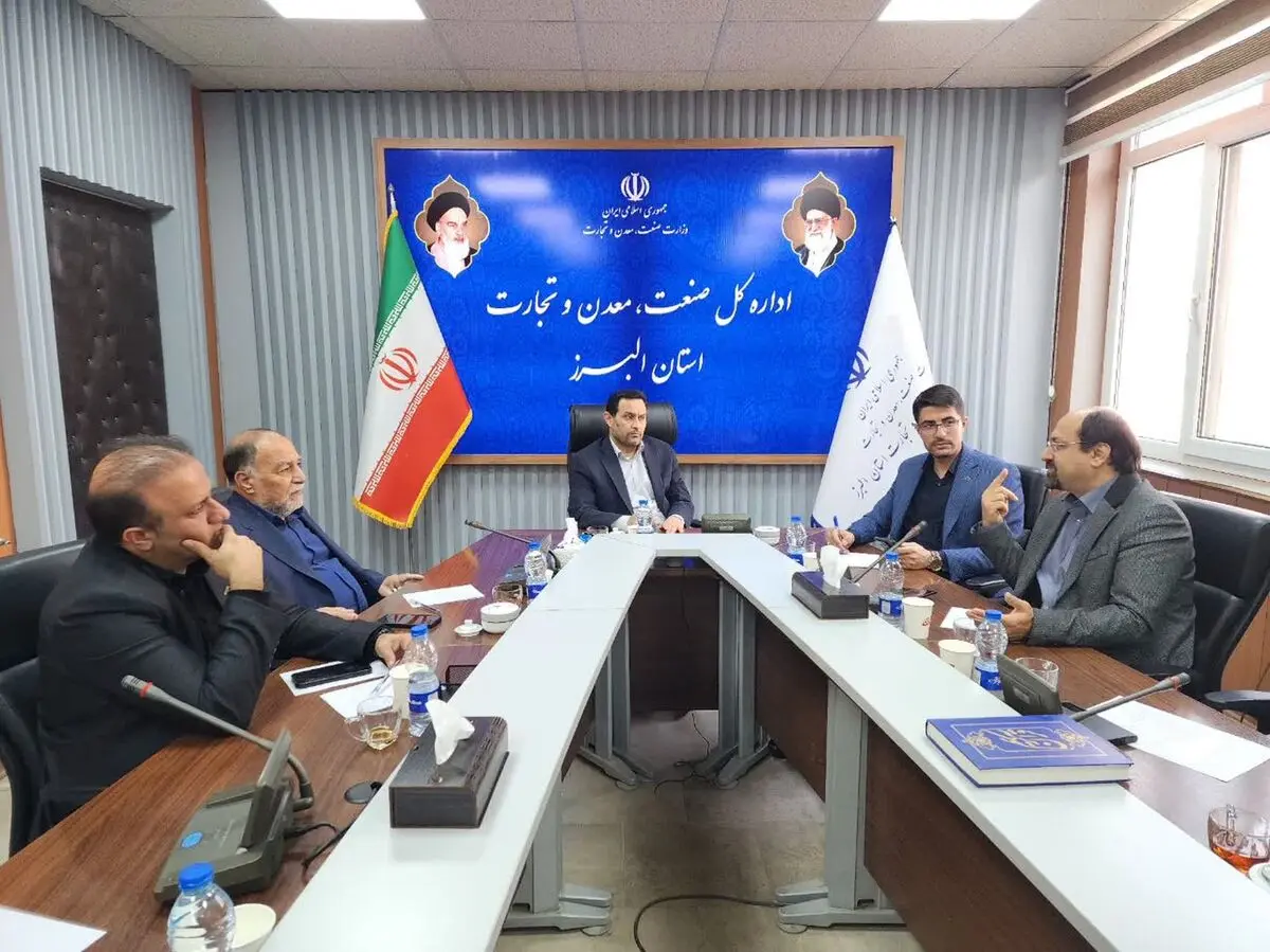 صمت البرز و آغاز همکاری ساختاریافته با تشکل‌های سلولزی؛ از گفتگو به اقدام ملی