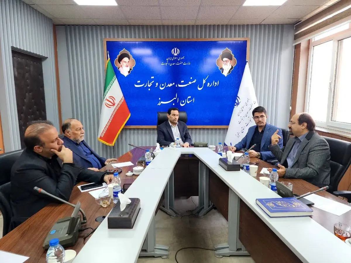 صمت البرز و آغاز همکاری ساختاریافته با تشکل‌های سلولزی؛ از گفتگو به اقدام ملی