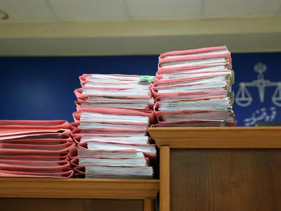 صدور کیفرخواست برای شبکه بزرگ قاچاق آرد در گلستان