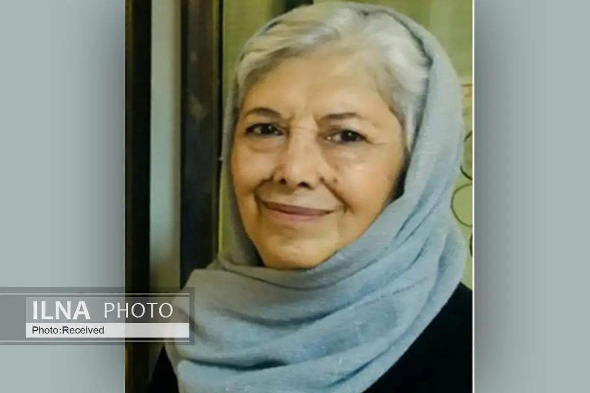 مهرگان ادب در سوگ ثریا قزل ایاغ