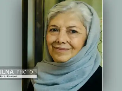 مهرگان ادب در سوگ ثریا قزل ایاغ