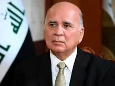 ادعاها در خصوص انتقال پیام ترامپ به ایران توسط بغداد کذب است